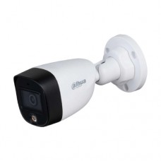 Dahua DH-HAC-HFW1209CP-A-LED/HAC-HFW1209CLP-A-LED 2MP Full Color Bullet CC Camera